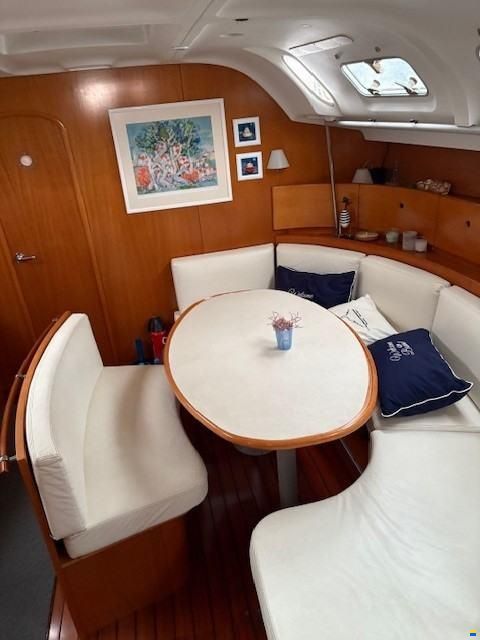 Beneteau First 42s7