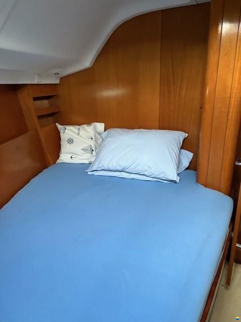 Beneteau First 42s7