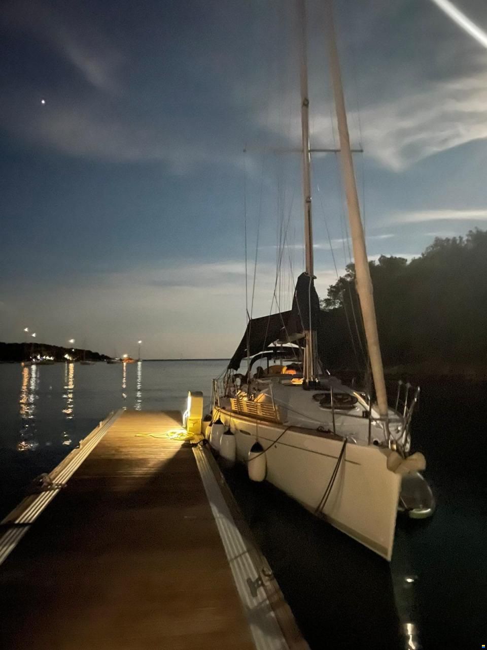 Beneteau First 42s7