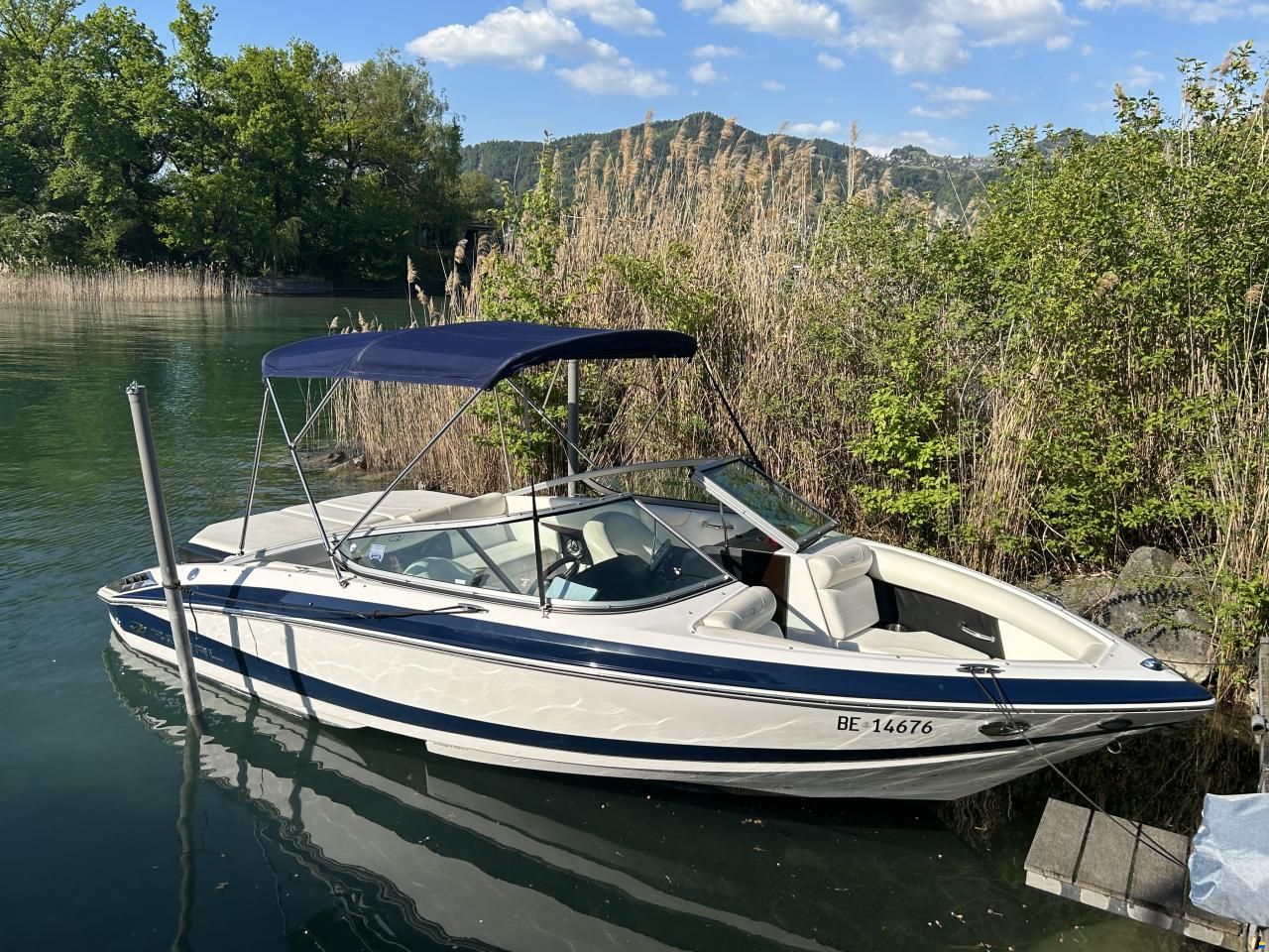 Regal 2100