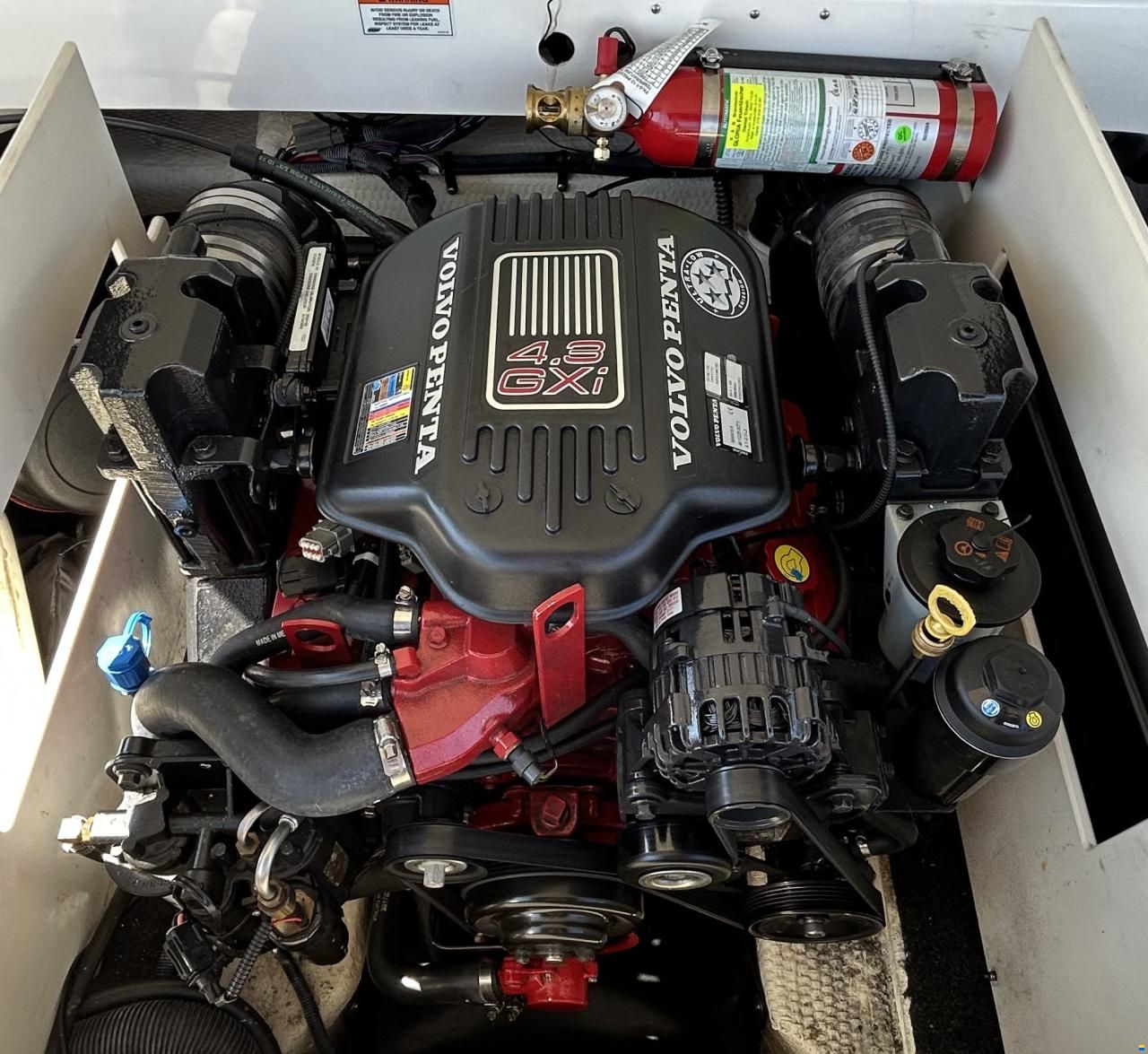 Regal 2100