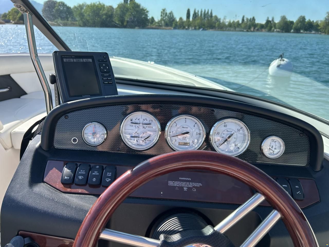 Regal 2100