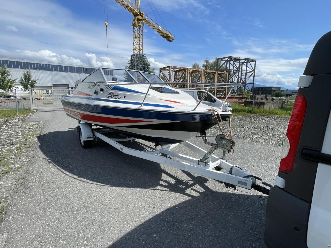 Bayliner 1952 Classic