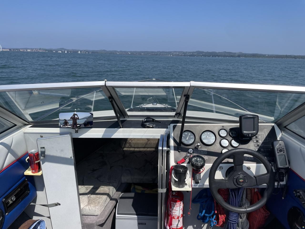 Bayliner 1952 Classic