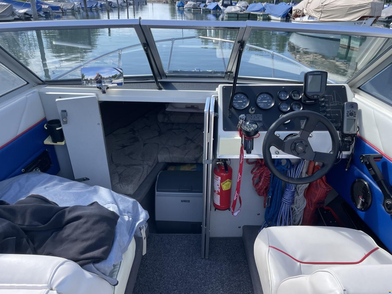 Bayliner 1952 Classic