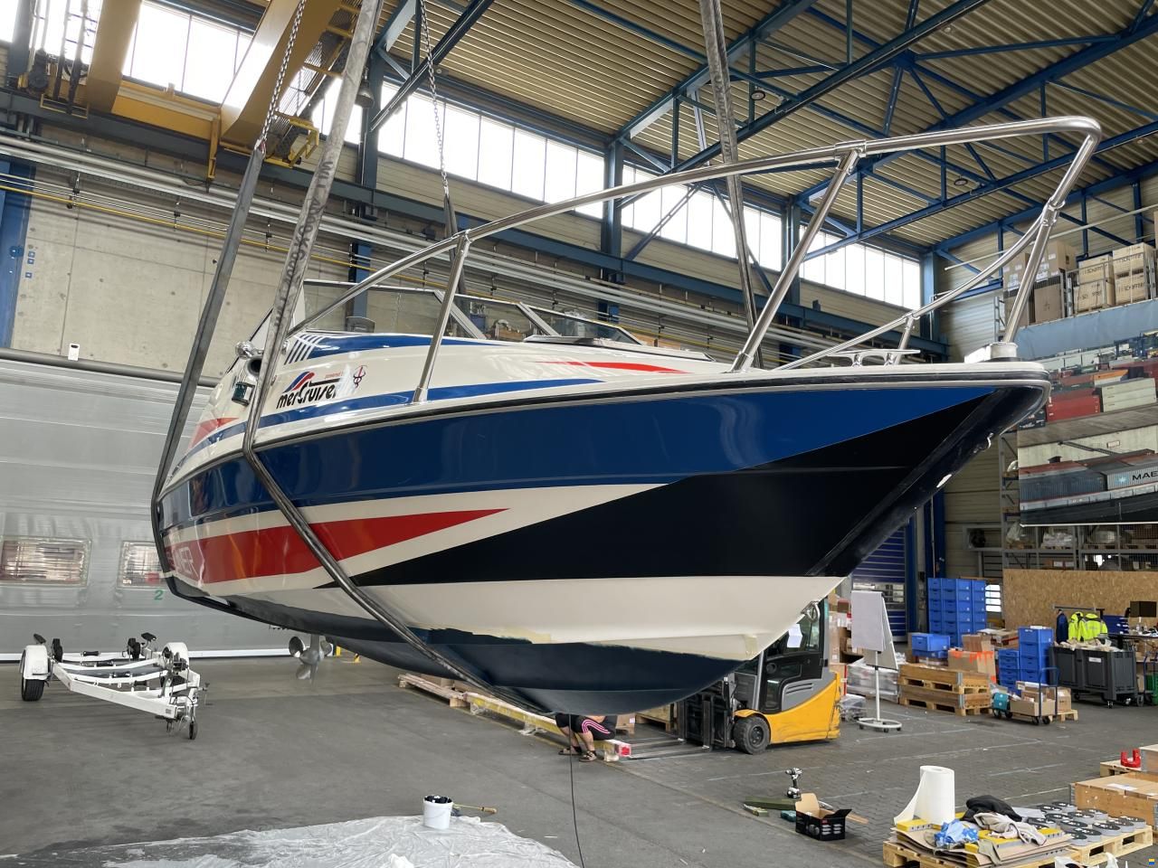 Bayliner 1952 Classic