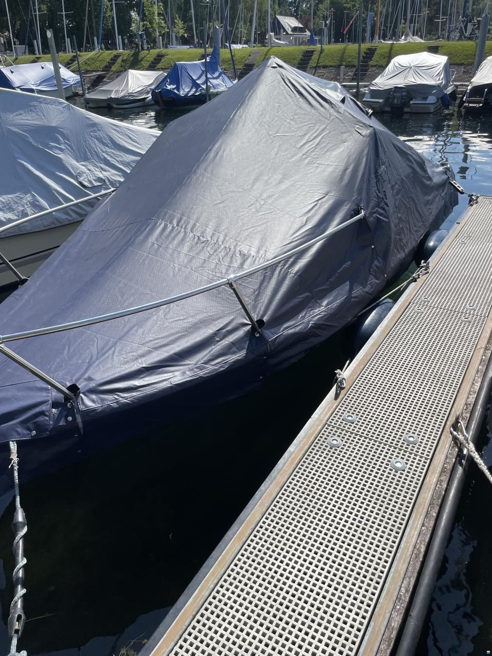 Bayliner 1952 Classic