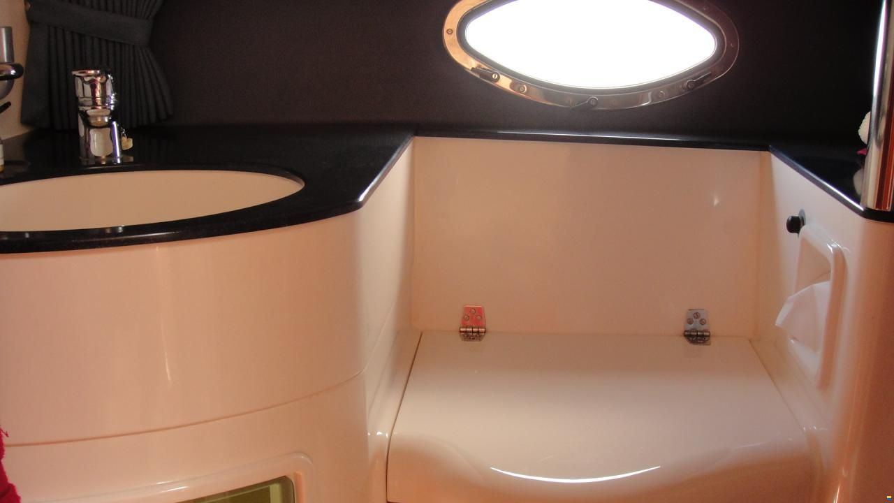 Fairline 39 Targa