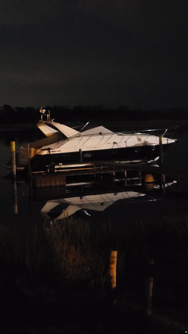 Fairline 39 Targa