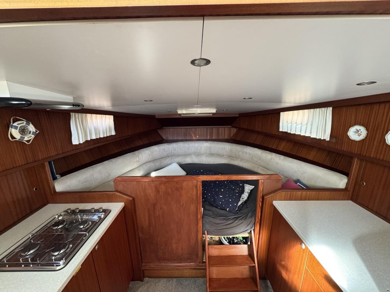 Succes Motoryacht Succes 106