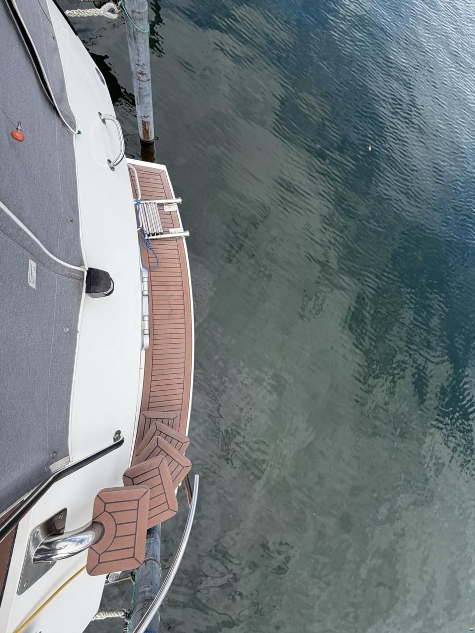 Succes Motoryacht Succes 106