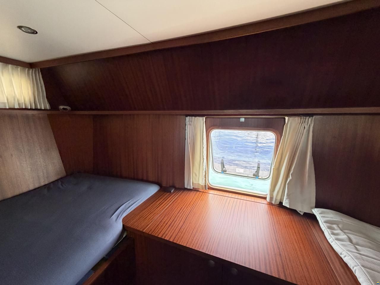 Succes Motoryacht Succes 106