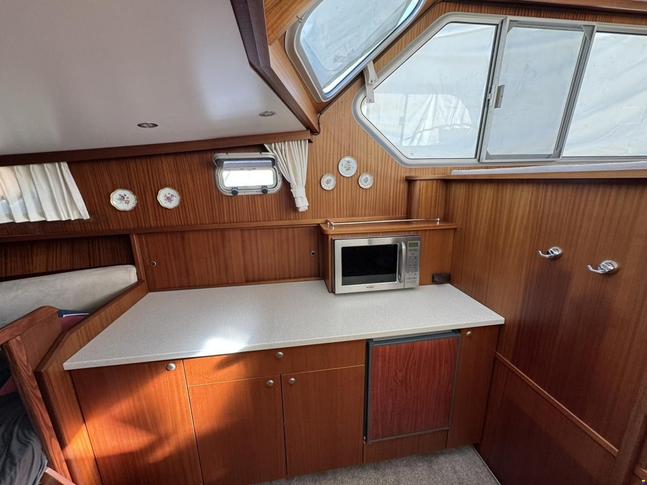 Succes Motoryacht Succes 106