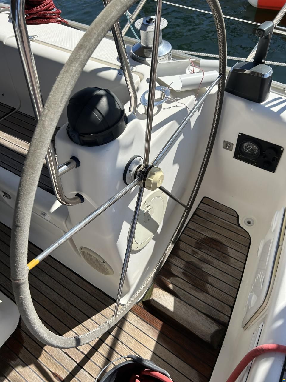 Bavaria 42 Cruiser