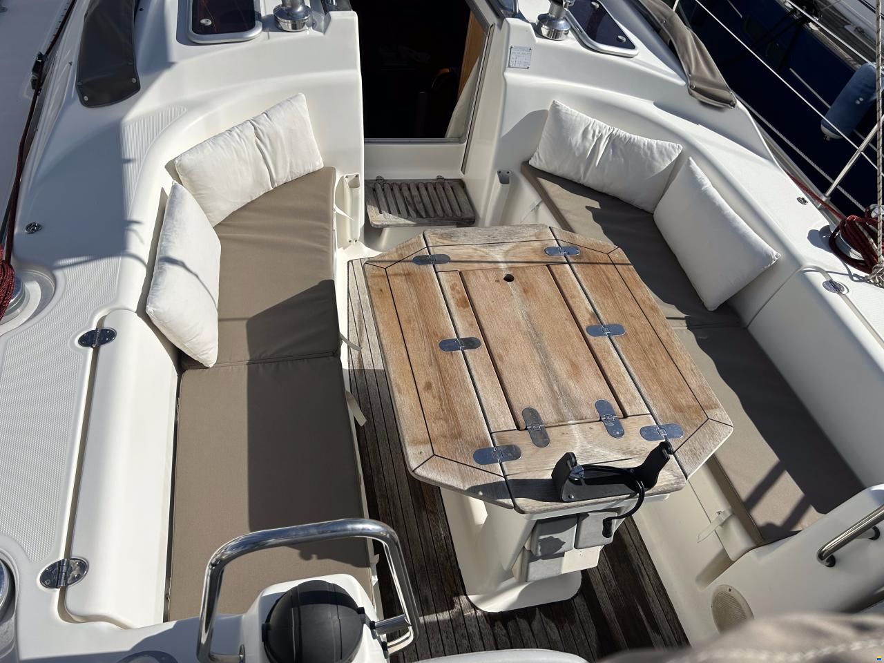 Bavaria 42 Cruiser