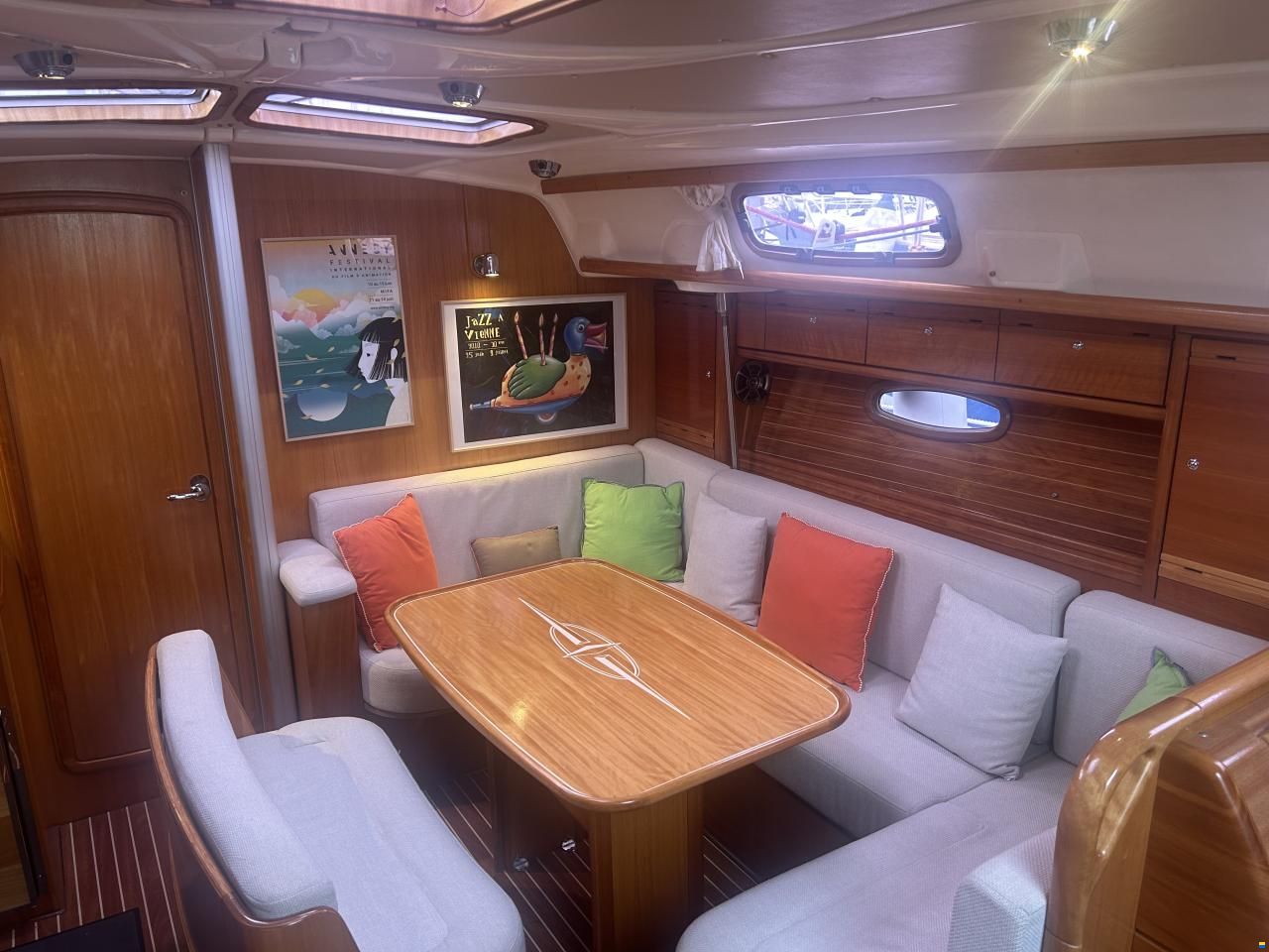 Bavaria 42 Cruiser