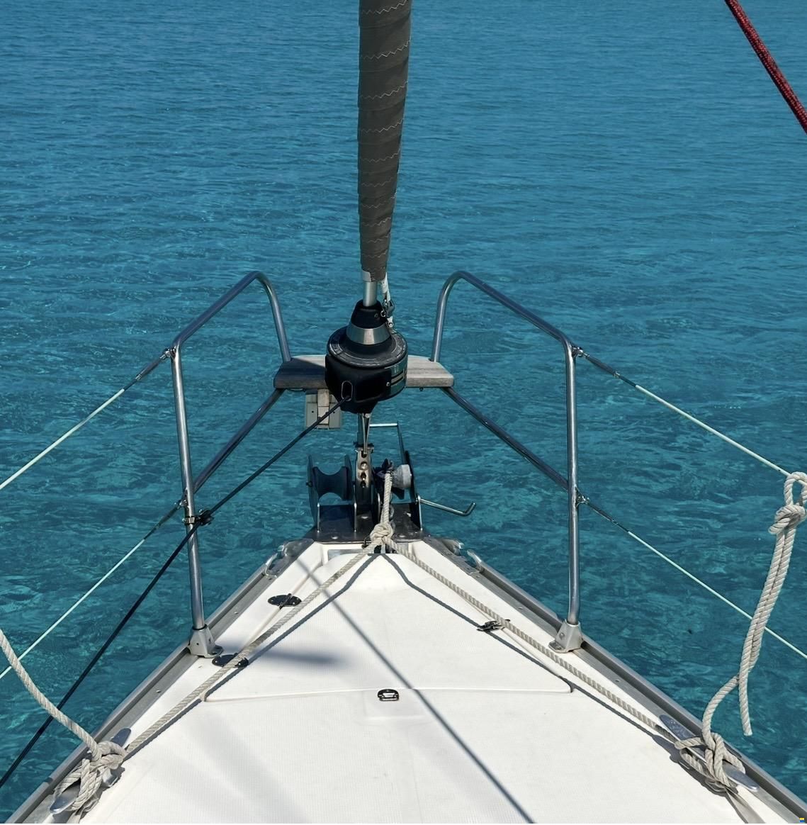 Bavaria 42 Cruiser
