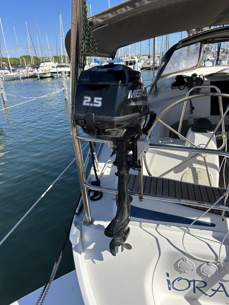 Bavaria 42 Cruiser