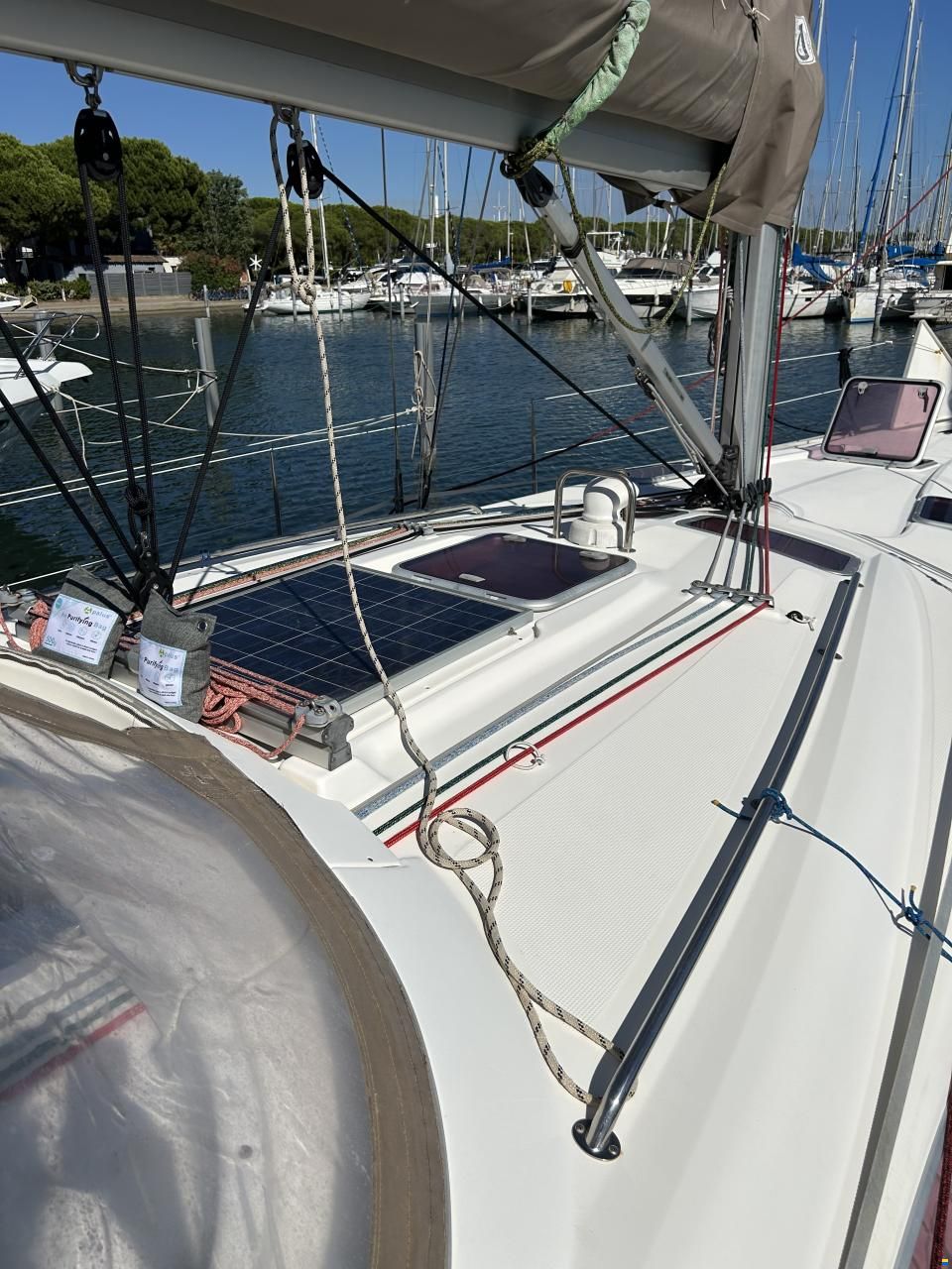 Bavaria 42 Cruiser