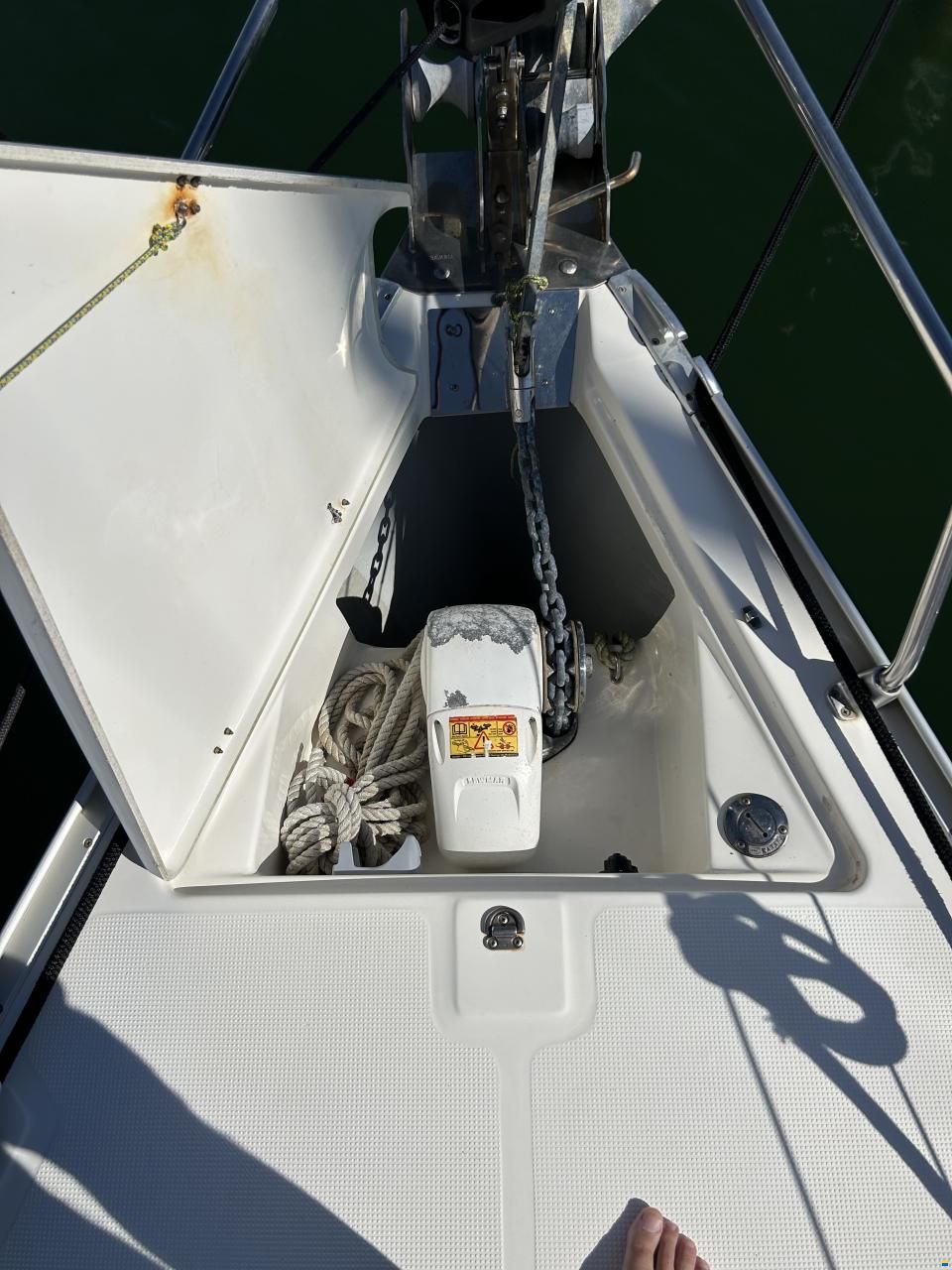 Bavaria 42 Cruiser