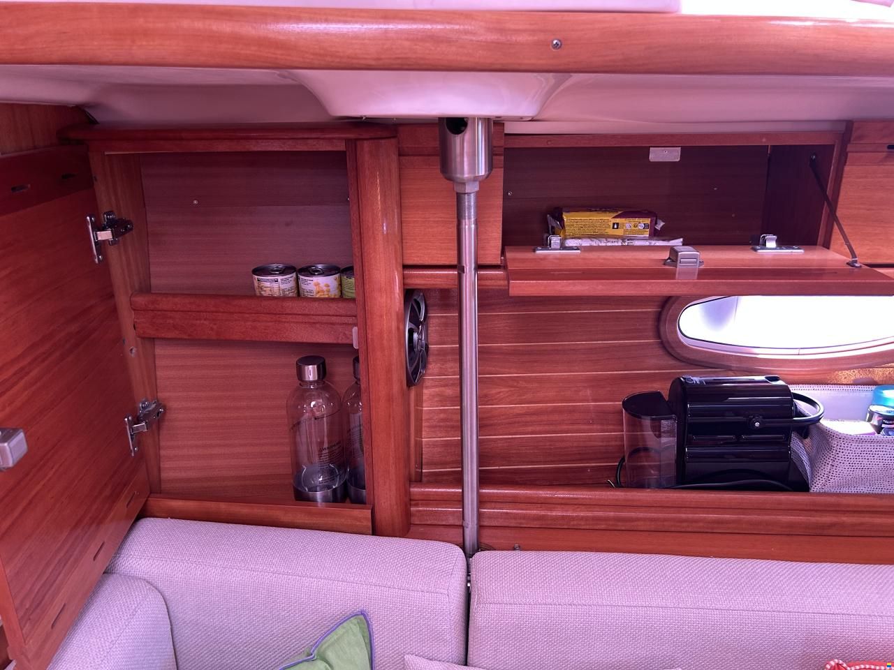 Bavaria 42 Cruiser