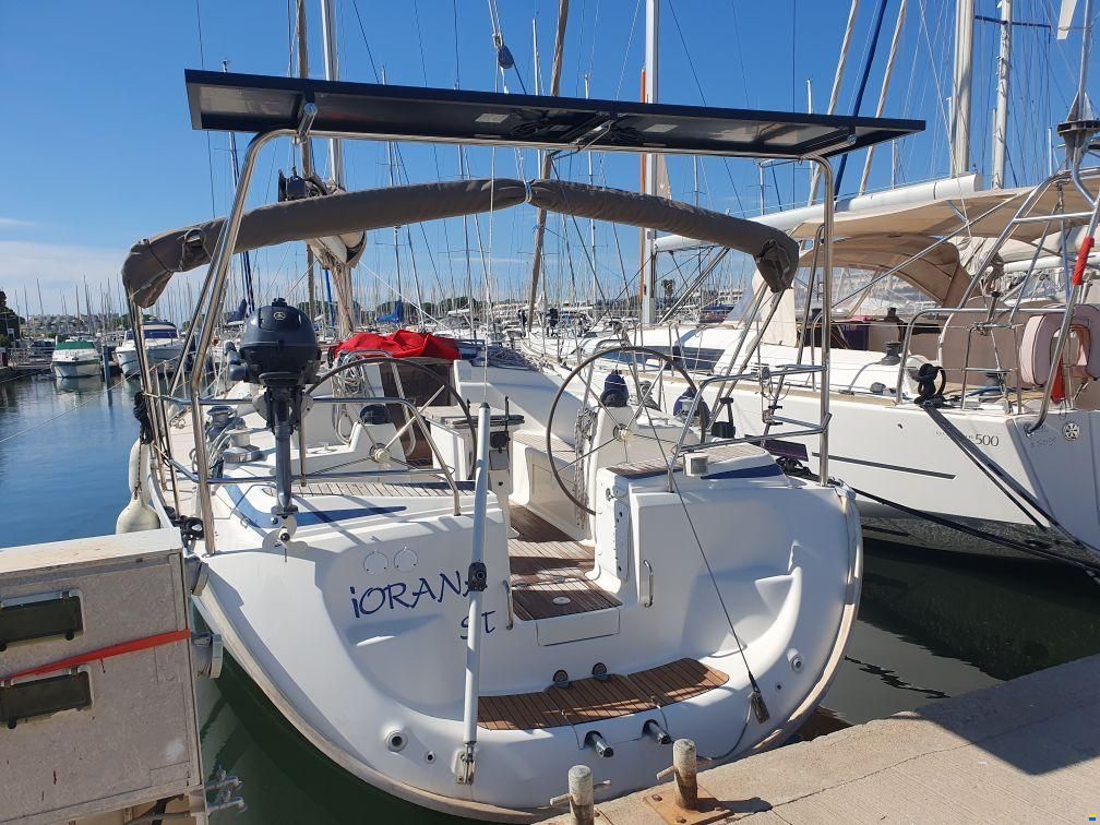 Bavaria 42 Cruiser