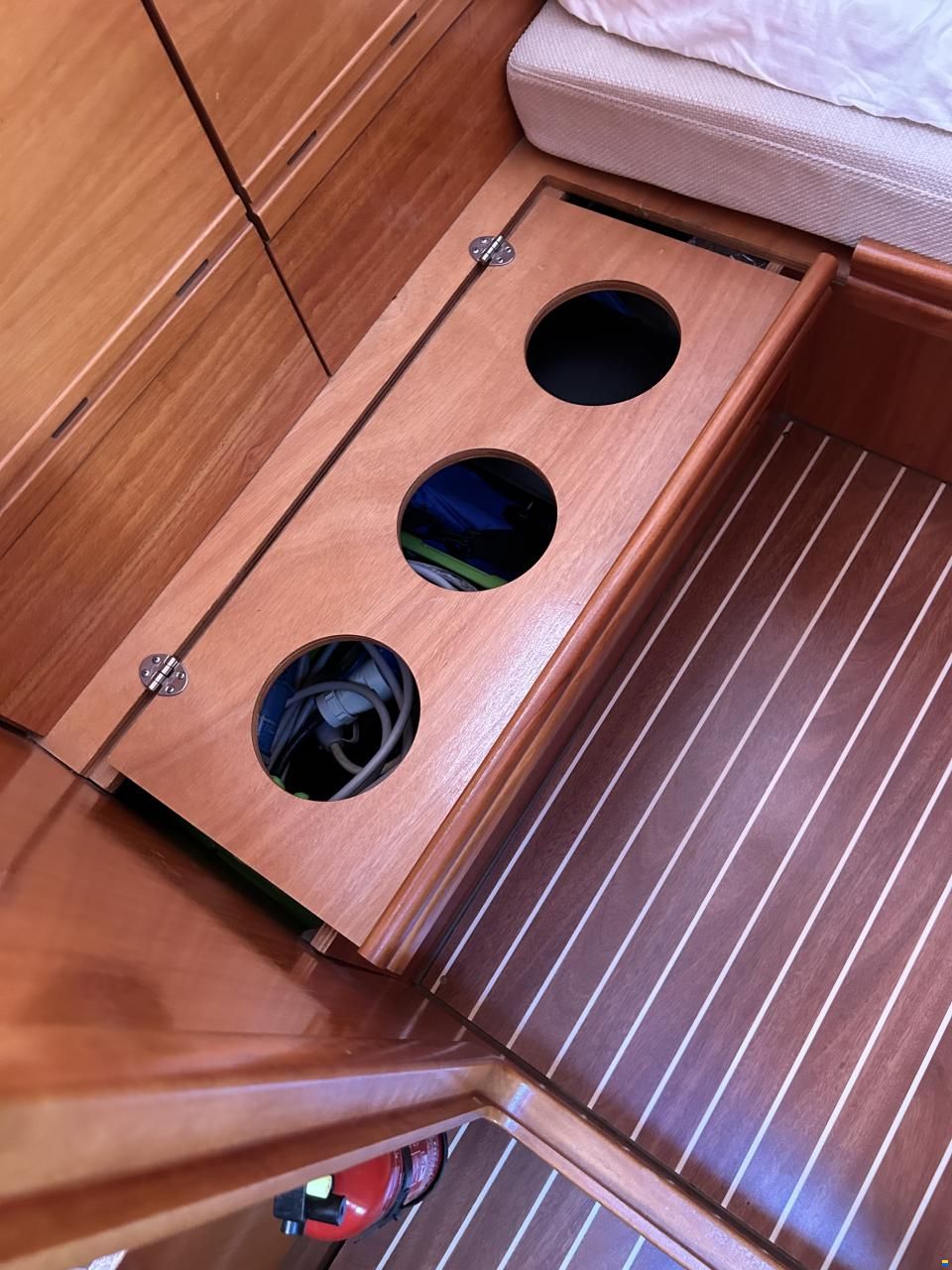 Bavaria 42 Cruiser
