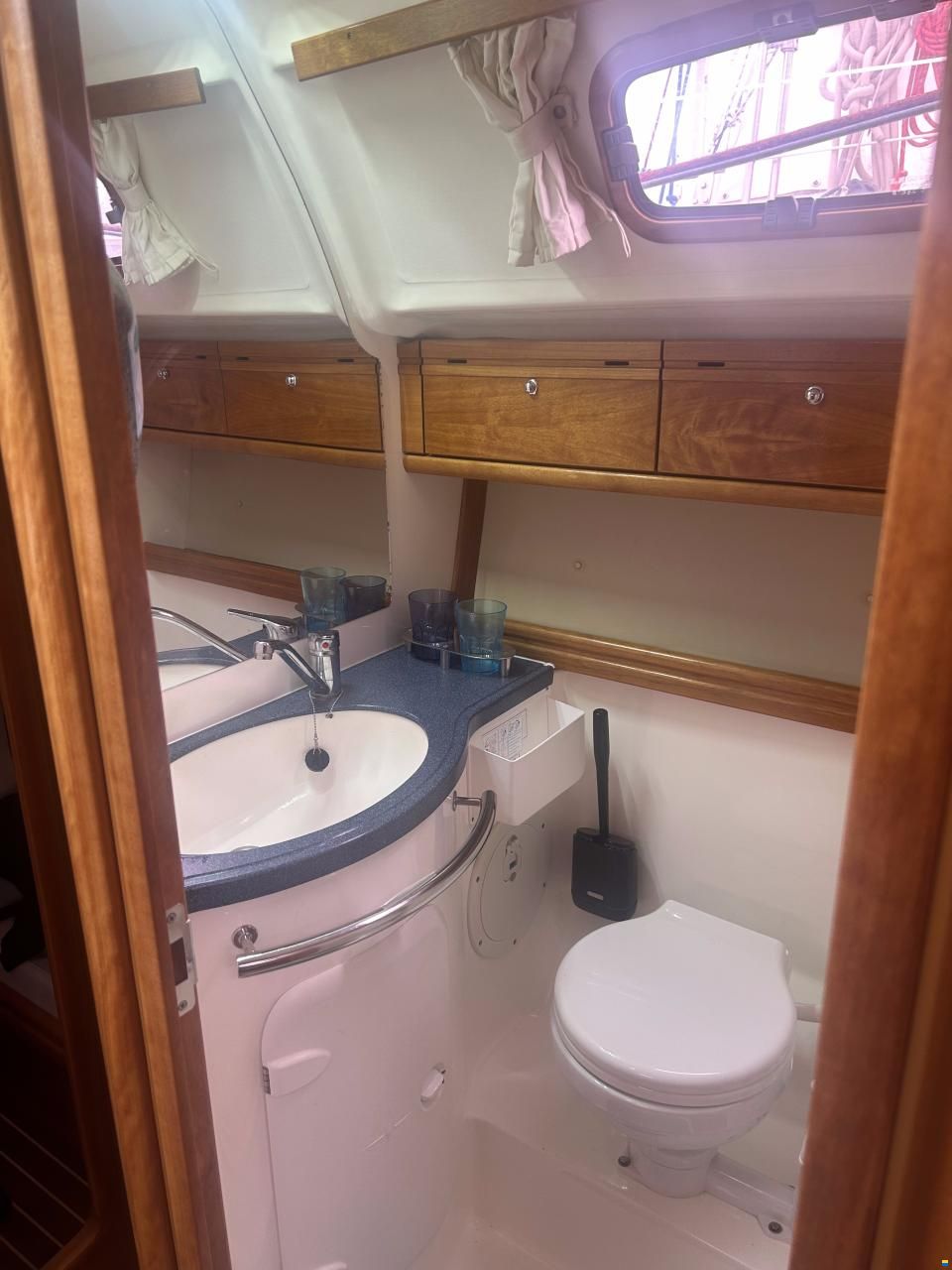 Bavaria 42 Cruiser
