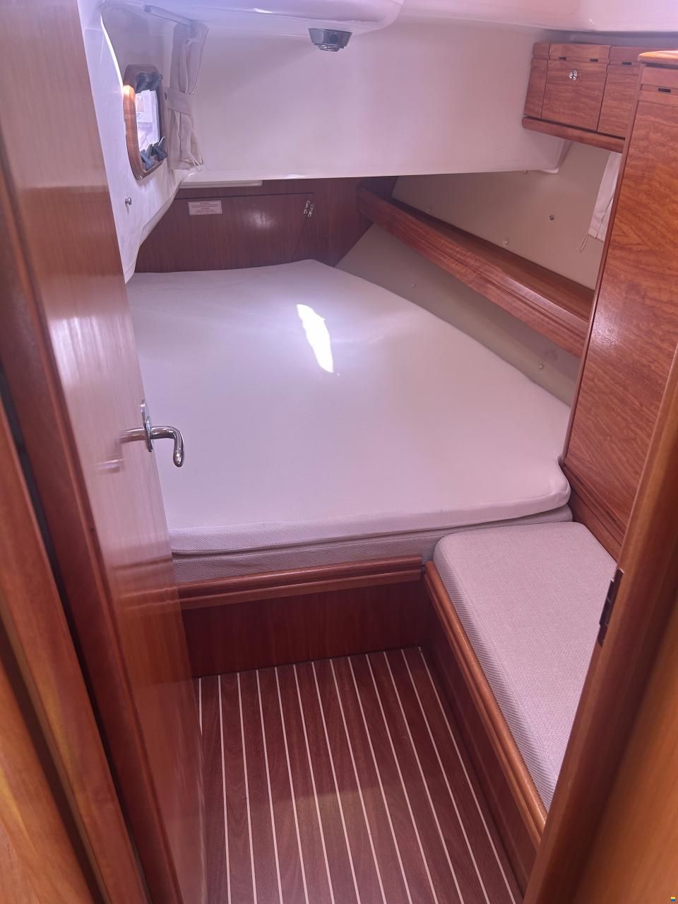 Bavaria 42 Cruiser