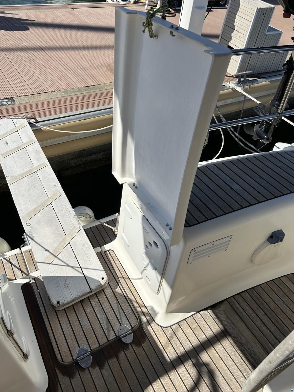 Bavaria 42 Cruiser