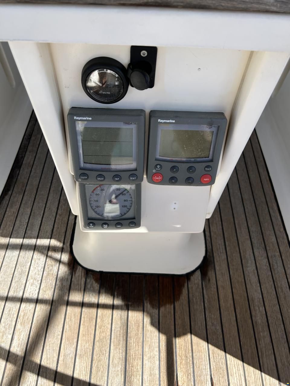 Bavaria 42 Cruiser