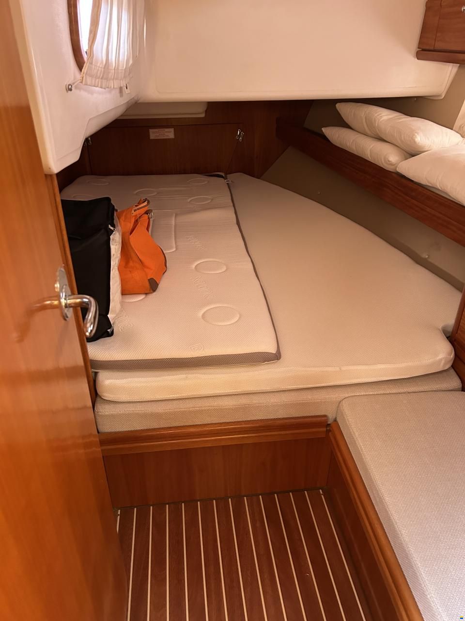 Bavaria 42 Cruiser