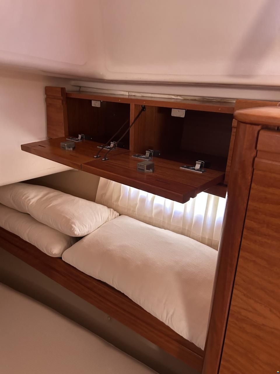 Bavaria 42 Cruiser