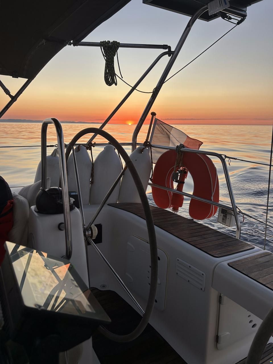 Bavaria 42 Cruiser