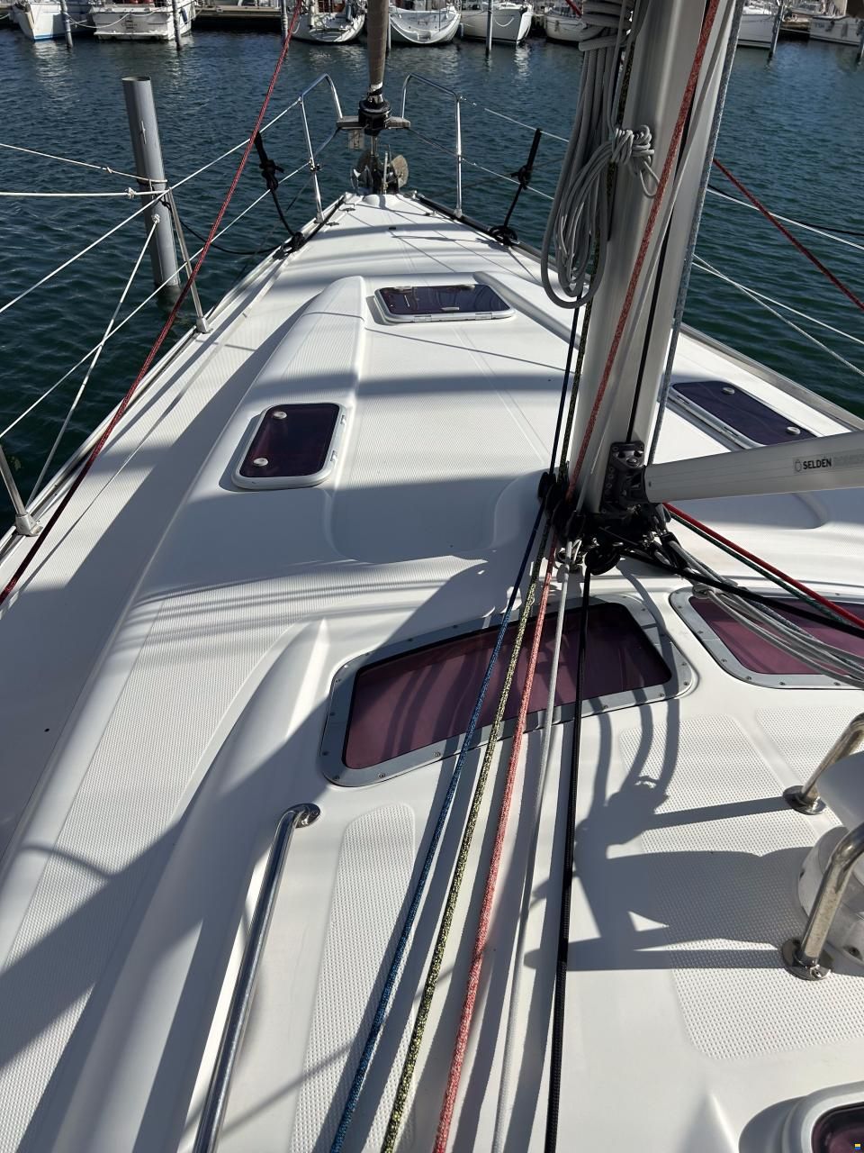 Bavaria 42 Cruiser