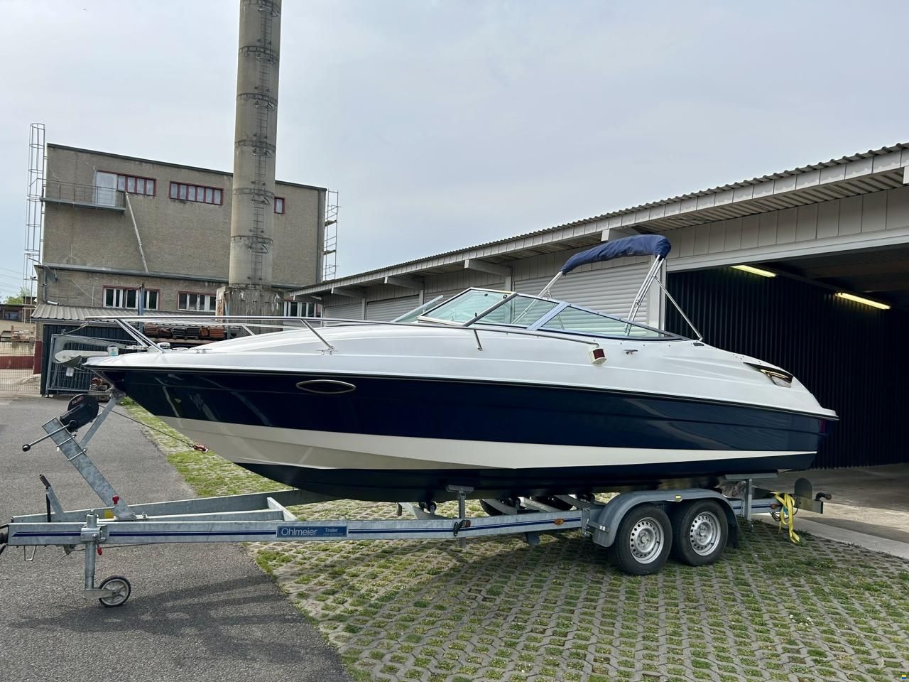 Viper 243