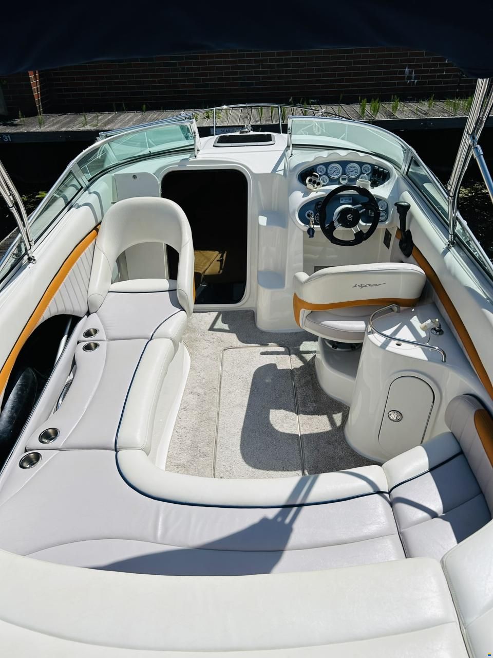 Viper 243