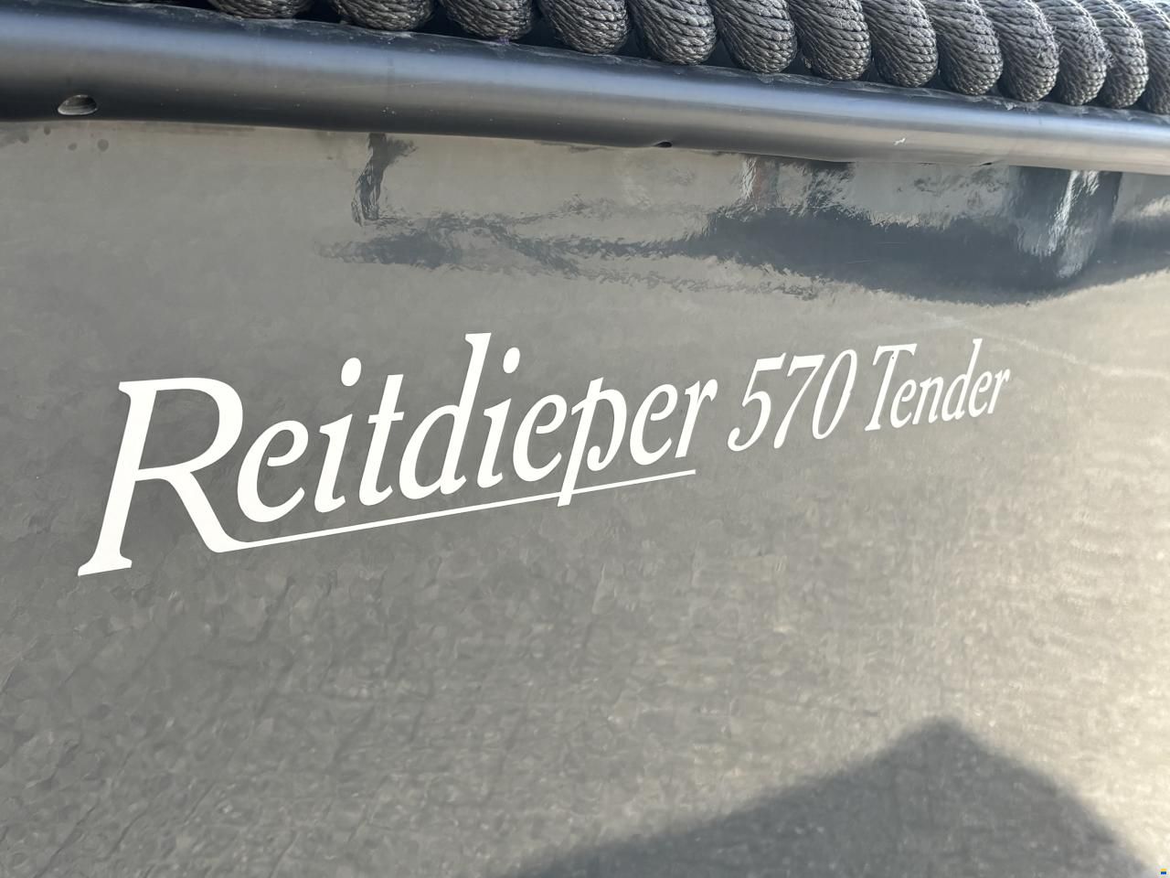 570 Tender