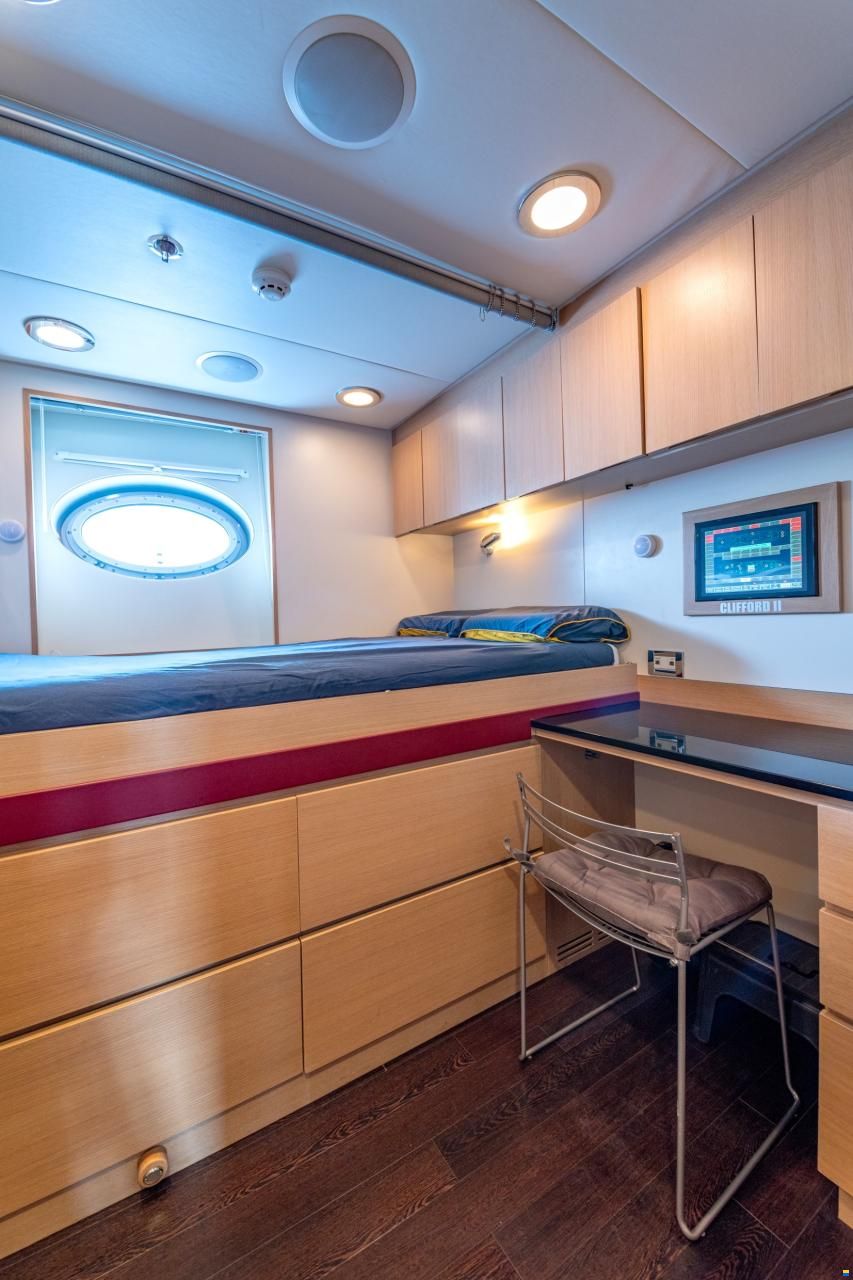 Palmer Johnson PJ150