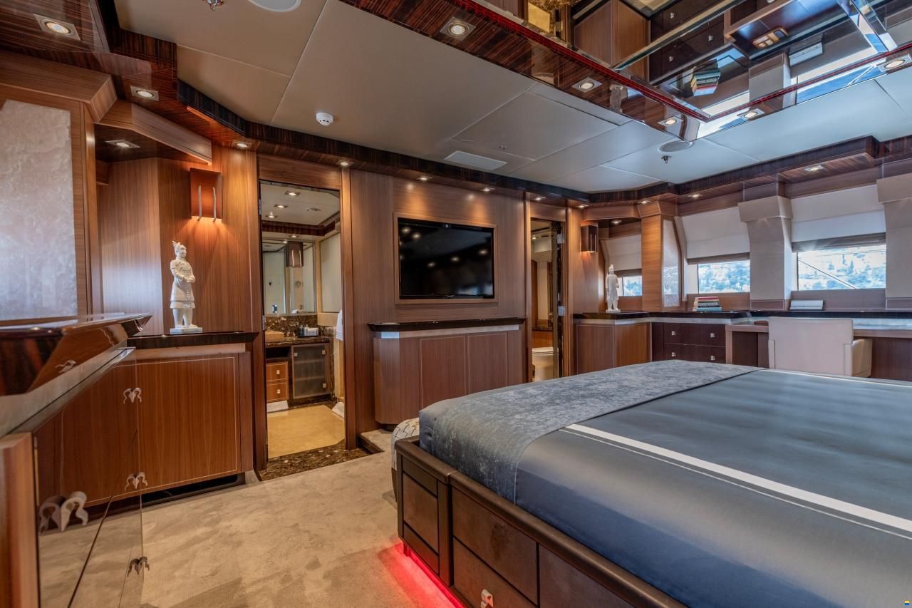 Palmer Johnson PJ150