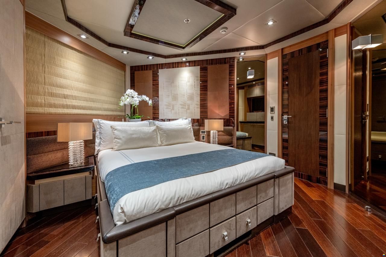 Palmer Johnson PJ150