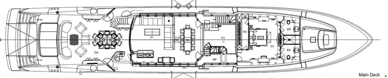 Palmer Johnson PJ150
