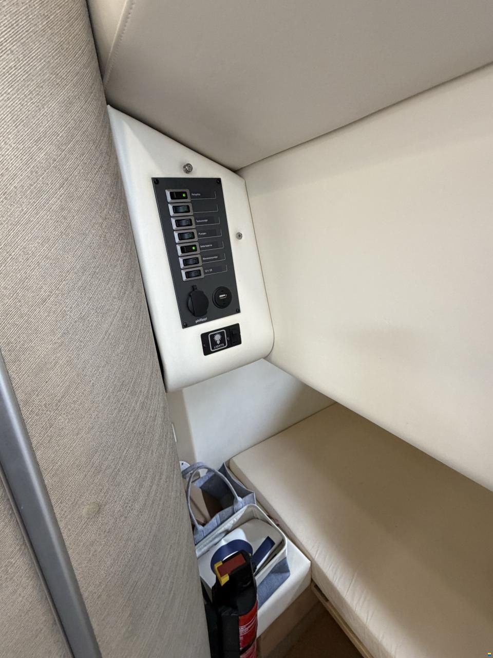 Maxum SCR 3000