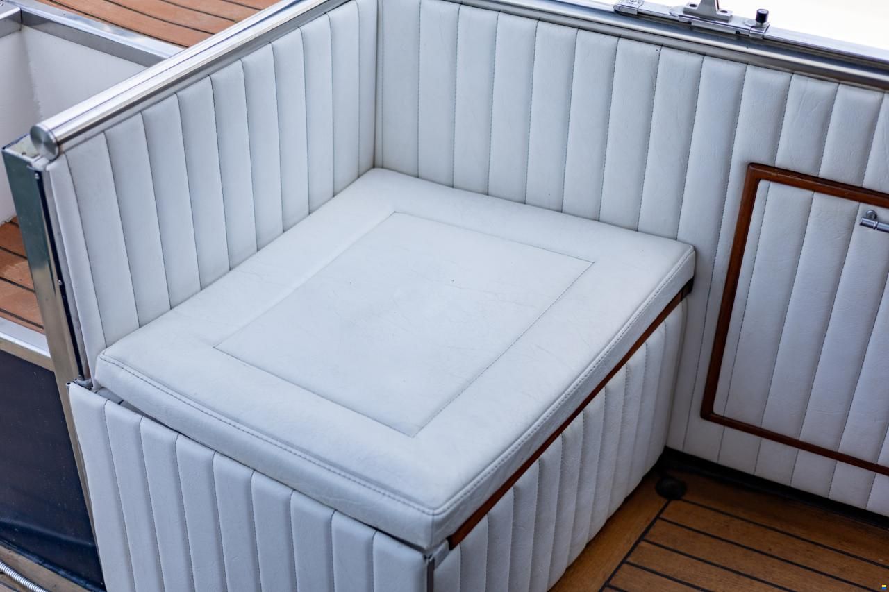 Bergumermeer Cruiser 10,45m