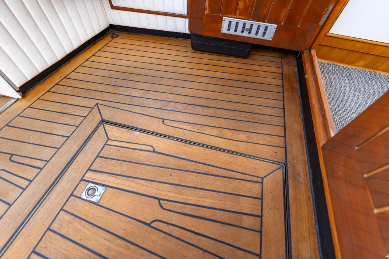Bergumermeer Cruiser 10,45m
