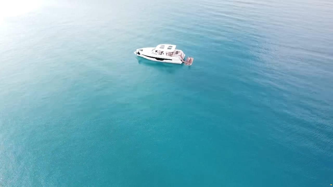 Fjord 41 XL