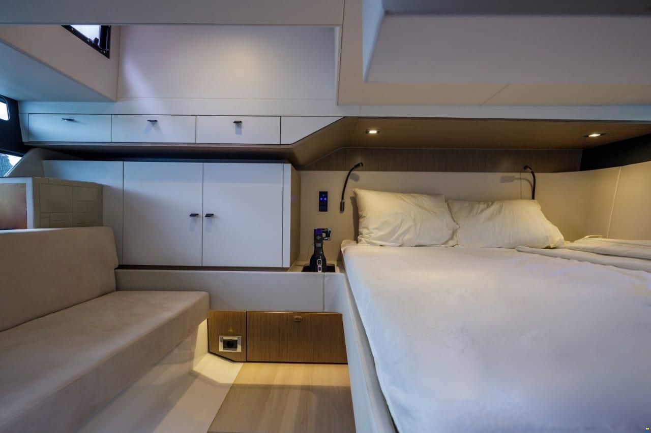 Fjord 41 XL