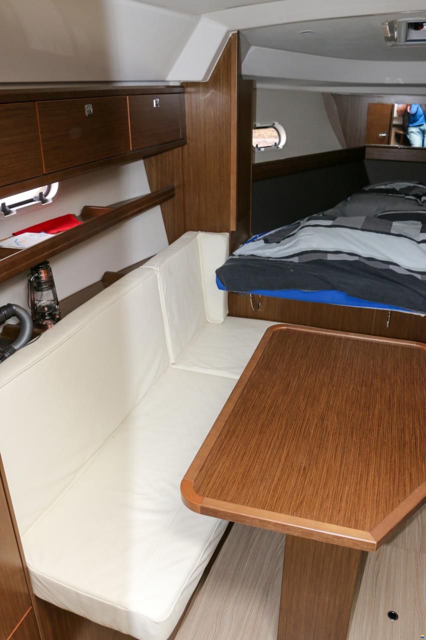 Bavaria S32 OPEN