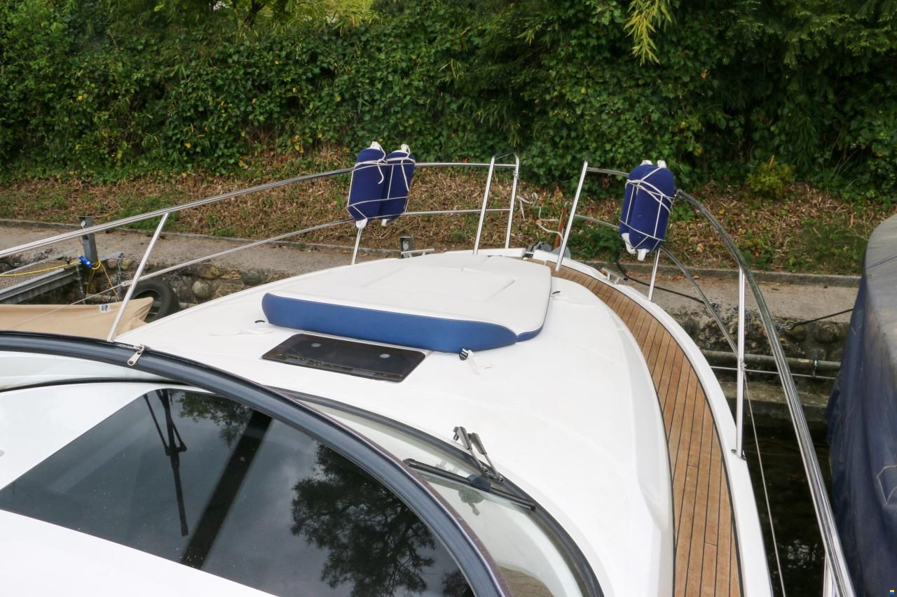 Bavaria S32 OPEN