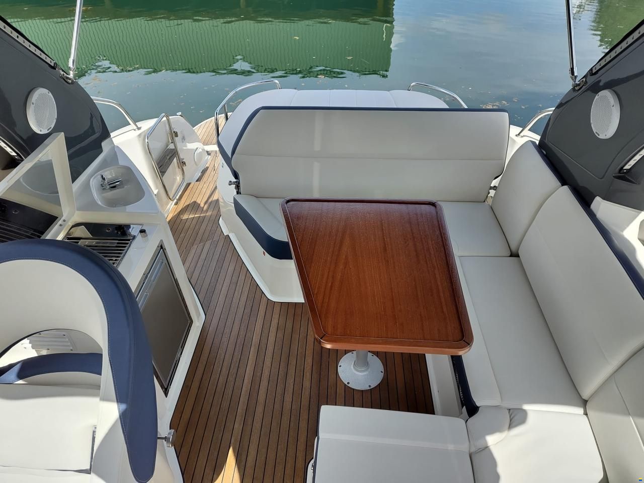 Bavaria S32 OPEN